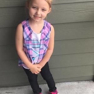 Meet your Posher, Cindy